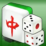 Chinese Mahjong | Indus Appstore | App Icon