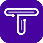 Trackify Attendant | Indus Appstore | App Icon