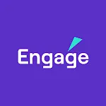 HCLTech Engage | Indus Appstore | App Icon