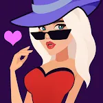 uNexo: Spy. Party Dating Game | Indus Appstore | App Icon