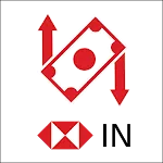 HSBC Simply Pay | Indus Appstore | App Icon