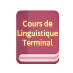 Cours de Linguistique | Indus Appstore | App Icon