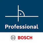 Bosch Leveling Remote | Indus Appstore | App Icon