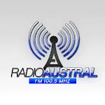 Austral FM 100.5 | Indus Appstore | App Icon