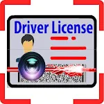 Driver license QR Code Scanner | Indus Appstore | App Icon