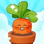 Idle Garden | Indus Appstore | App Icon