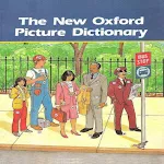 The Oxford Picture Dictionary | Indus Appstore | App Icon