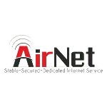 AirNet | Indus Appstore | App Icon