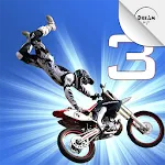 Ultimate MotoCross 3 | Indus Appstore | App Icon