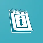 My Events Lite | Indus Appstore | App Icon