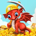 Dragon Village | Indus Appstore | App Icon