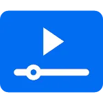 Sensor Video Player | Indus Appstore | App Icon