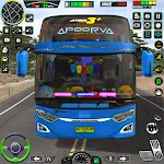 City Bus Simulator: Bus Sim 3d | Indus Appstore | App Icon