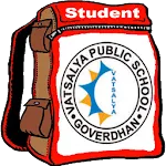 VATSALYA STUDENT APP | Indus Appstore | App Icon