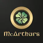 McArthurs Pub | Indus Appstore | App Icon