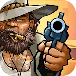 Mad Bullets: Western Arcade | Indus Appstore | App Icon