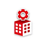 Vodafone Office Spaces Setup | Indus Appstore | App Icon