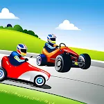 RoadRash Ultimate Racing Game | Indus Appstore | App Icon