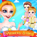 Story Of Star Studded Princes | Indus Appstore | App Icon