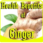 Health Benefits of Ginger | Indus Appstore | App Icon