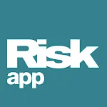 Risk.net | Indus Appstore | App Icon