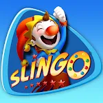 Slingo Arcade - Slots & Bingo | Indus Appstore | App Icon