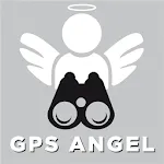 GPSANGEL | Indus Appstore | App Icon