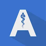 Alomedika - SKP & Forum Dokter | Indus Appstore | App Icon