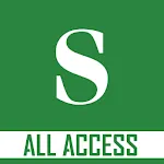 The Sentinel All Access | Indus Appstore | App Icon