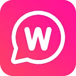 WorkChat - Work & Offer | Indus Appstore | App Icon