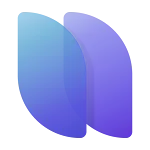 Nufa: AI Photo & Body Editor | Indus Appstore | App Icon