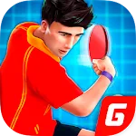 Table Tennis | Indus Appstore | App Icon