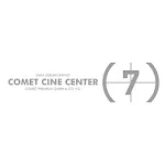 Comet Cine Center | Indus Appstore | App Icon