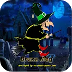 Bruxa Meg | Indus Appstore | App Icon