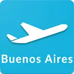 Buenos Aires Airport Guide AEP | Indus Appstore | App Icon