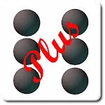 Five Dice Plusapp icon