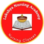 Lakshya Nursing Academy | Indus Appstore | App Icon