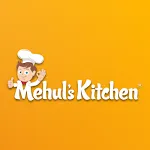 Mehul's Kitchen | Indus Appstore | App Icon