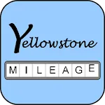 Yellowstone Mileage | Indus Appstore | App Icon