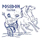 Poseidon Traiteur | Indus Appstore | App Icon