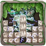 Glyph of Maya : Block Puzzle | Indus Appstore | App Icon