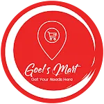 Goels Mart | Indus Appstore | App Icon