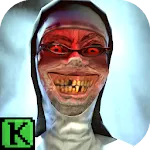 Evil Nun: Horror at Schoolapp icon