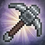 Idle Mine RPG | Indus Appstore | App Icon