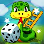 Snakes and Ladders | Indus Appstore | App Icon