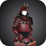 Samurai armor suit fotomontage | Indus Appstore | App Icon