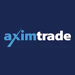 AximTrade – Online Trading | Indus Appstore | App Icon