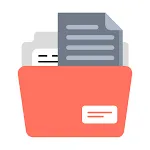 Digital Document Organizer | Indus Appstore | App Icon