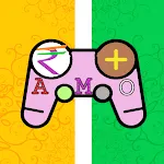 AMO Games | Indus Appstore | App Icon