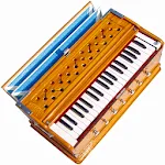 Harmonium | Indus Appstore | App Icon